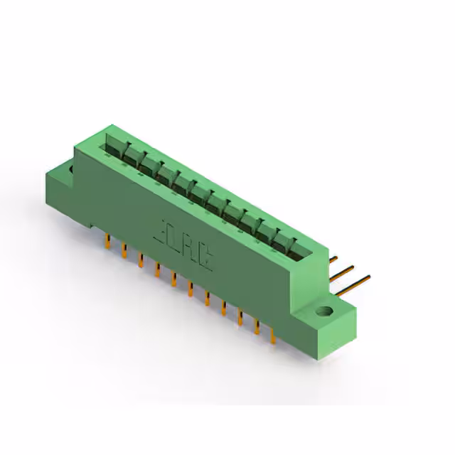 833-022-559-202 EDAC Inc.  Edgeboard Connectors